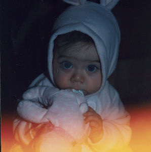 Meet your Posher, Emily